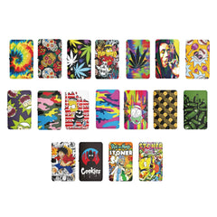 SQUARE TOUCH DISPLAY 72CT