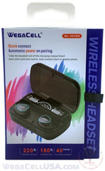 AC-WEGACELL:WC-36 TWS