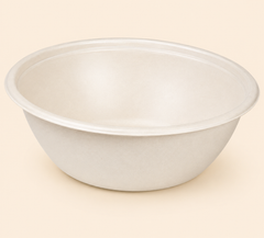 24oz BOWL BIO DEGRADABLE - 600CT