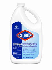128oz CLOROX CLEANUP - 1CT