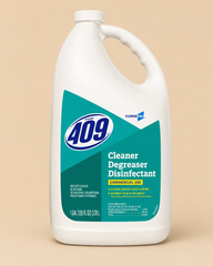 FORMULA 409 CLEANER DEGREASER COMMERCIAL 4/CASE - 1GAL