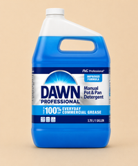 DAWN PROFESSIONAL DETERGENT 1 GALLON