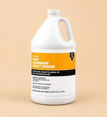 TUFF DEGREASER 1 GALLON