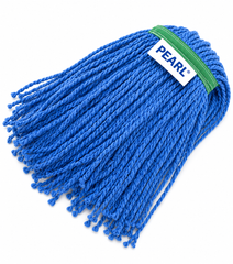 BLUE MOP HEAD MEDIUM - 1ct