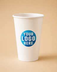 20 oz COFFEE CUPS PRINTED -1000 CT