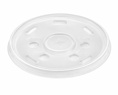 FL8V 8-12-16oz FOAM CONT. LIDS - 1000CT