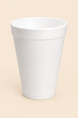 20oz FOAM CUP 500CT