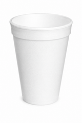 8oz FOAM CUPS 1000CT.