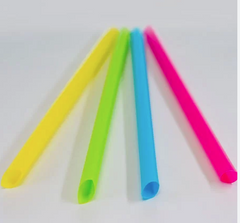 BOBA STRAW MIX - 50CT