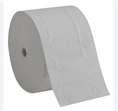 HARMONY BATH TISSUE 2PLY 240 SHEETS 4PACK / 12CT