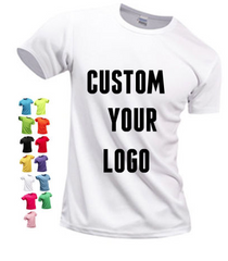 LOGO T-SHIRT