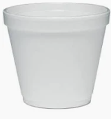 F12 12 oz HOT/COLD FOOD CONTAINER - 500CT