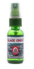 BLUNT EFFECTS SPRAY  BLACK ONXY - 72CT