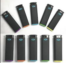 MK  JET LIGHTERS - 50CT - MIX COLORS