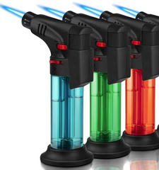 TORCH LIGHTER - NEON MINI