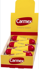 CARMAX ORIGNAL B/P TUBE - 12CT - (NO EXCHANGE / NO RETURN )