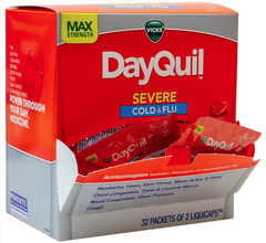 DQL VCL 32 / 2PK - (NO EXCHANGE / NO RETURN)