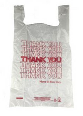 THANK YOU EXTRA LARGE HD 500 CT. - 12 X 7 X 23