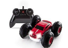 FLIP STUNT CAR TOYS