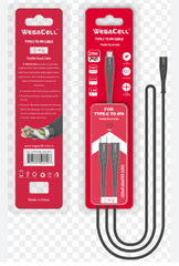 WEGACELL  IPH - TYP   10 FEET PACK