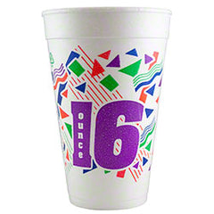 32oz  PROFIT PAL CUPS -  300 CT
