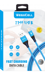 WEGACELL TYPE-C - TYPE-C 6 FEET