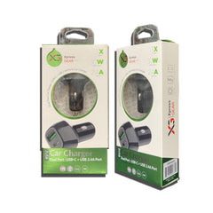 AC-XPRESS GEAR:5FT-XGTC