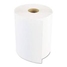 KITCHEN  TOWEL 4 PACK OF 6 ROLLS 168 SHEETS - 24 CT