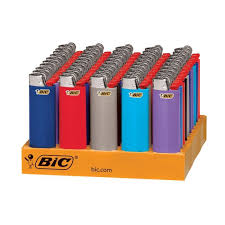 PRINTED LIGHTERS 50CT