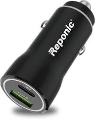 REPONIC CAR PD CHARGER