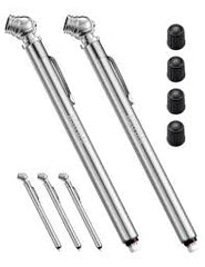 PENCIL TIRE GAUGE 12 CT  ( NO RETURN / NO EXCHANGE /  NO EXCEPTION )