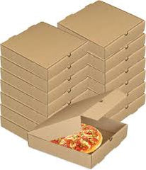 AFRAN PIZZA BOXES - 2