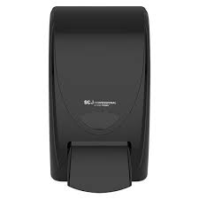 PROLINE RESTYLE CURVE DISPR PLAS. BLACK