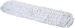 DUST MOP HEAD COTTON (TIE ON) - 5x36