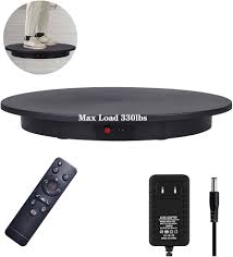 ROTATING PREMIUM PD DISPLAY RACK WITH LED & REMOTE  128PCS