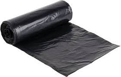 60 gal. 38 X 60 B  1.6 MIL  100CT  HD