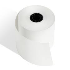 2 1/4 X150 SINGLE PLY THERMAL 100 CT.