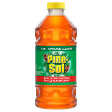 PINE SOL MULTI-SURFACER SINGLE PACK -100 FL OZ