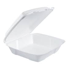 90HT1R (1 COMPT.) - 200CT - 9 3/8 X 9 X 3