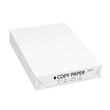 COPY PAPER