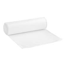 60 gal. 38 X 60   CLEAR 1.6 MIL  100CT  HD