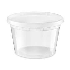 16oz SOUP CONTAINER 240 /CS
