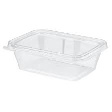 24oz TEMPER PROOF CONT - 200CT