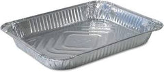 HALF SIZE STEAM TABLE PAN SHALLOW - 100CT