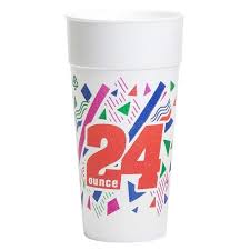 24oz  PROFIT PAL CUPS -  300CT