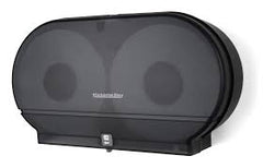 JRT TWIN ROLL DISPENSER -NO RETURN / NO EXCHANGE