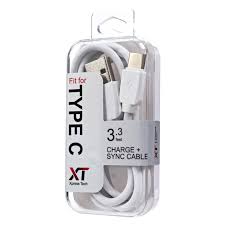 XPRESS GEAR TYPE C CABLE - 5FT