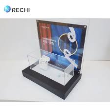 TWS DISPLAY RACK WITH LED  30PCS