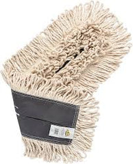 DUST MOP HEAD TREATED 5 X 24