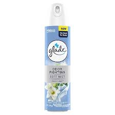 GLADE  AIR FRESHNER - 8oz - NO RETURN / NO EXCHANGE